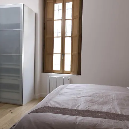 Bed & Breakfast Sasha's Place - De Luxe - Hypercentre Beaune (Cote d'Or)