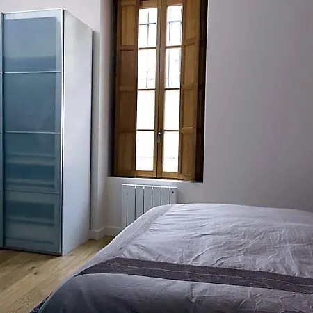 Sasha's Place 68m3 Centre Moderne Bed & Breakfast Beaune (Cote d'Or)