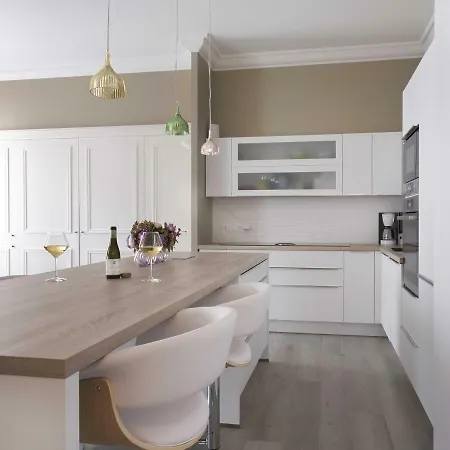 Sasha's Place - De Luxe - Hypercentre 5* Beaune (Cote d'Or)