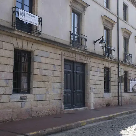 Bed & Breakfast Sasha'S Place 68M3 Appartement Beaune Centre Moderne Beaune (Cote d'Or)