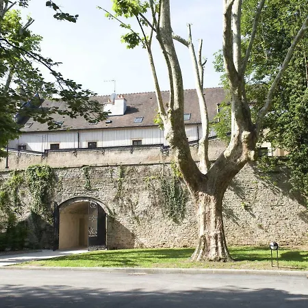 Sasha'S Place 68M3 Appartement Beaune Centre Moderne 4*