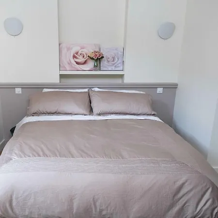 Sasha'S Place 68M3 Appartement Beaune Centre Moderne Бон