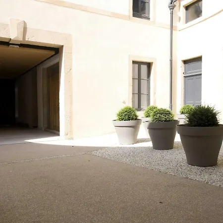住宿加早餐酒店 Sasha's Place 68m3 Centre Moderne 4*