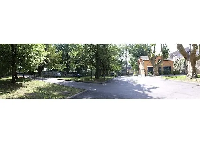 Sasha'S Place 68M3 Appartement Beaune Centre Moderne Bed & Breakfast 4*