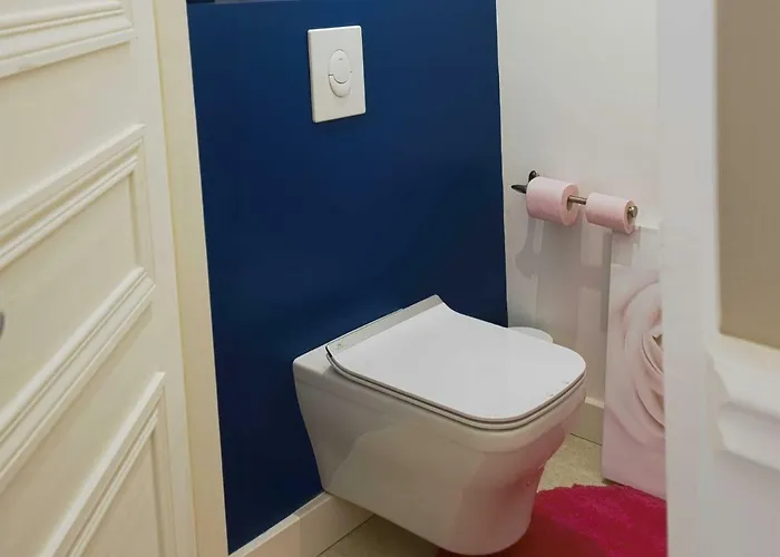 Sasha'S Place 68M3 Appartement Beaune Centre Moderne Готель типу 