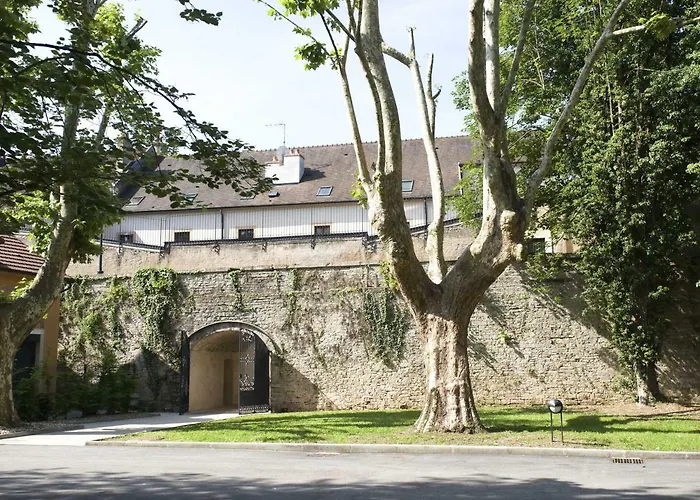 Sasha'S Place 68M3 Appartement Beaune Centre Moderne 4*