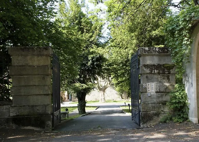 Sasha'S Place 68M3 Appartement Beaune Centre Moderne Bed & Breakfast