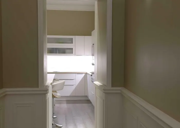 Bed & Breakfast Sasha'S Place 68M3 Appartement Beaune Centre Moderne