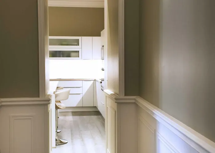 Sasha'S Place 68M3 Appartement Beaune Centre Moderne 4* Beaune (Cote d'Or)