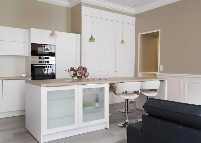 Bed & Breakfast Sasha'S Place 68M3 Appartement Beaune Centre Moderne Beaune (Cote d'Or)